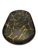 Splatter Serving Plates