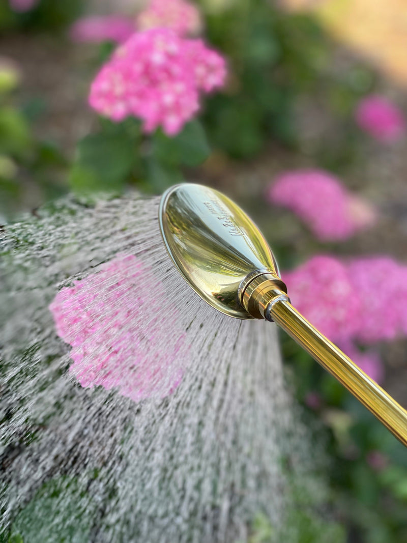 garden spray wand Haws Garden Spray Lance