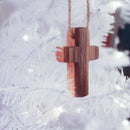 Reclaimed Wooden Ornaments
