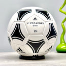 Ultra Premium 4-5/16" Steel Powdercoated Signed Game Used Soccer Ball Display Stand