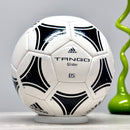 Ultra Premium 4-5/16" Steel Powdercoated Signed Game Used Soccer Ball Display Stand