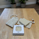 Sisal Soap Saver Bag