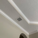 CleanVent Diamond Pattern - Custom Vent Cover - AC Ceiling Vent
