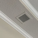 CleanVent Diamond Pattern - Custom Vent Cover - AC Ceiling Vent