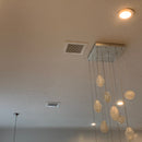 CleanVent Diamond Pattern - Custom Vent Cover - AC Ceiling Vent