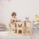 Convertible Kitchen Tower