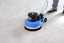 Prolux Core 13" Heavy Duty Commercial Polisher Floor Buffer Machine Scrubber and 5 Pads