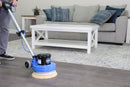 Prolux Core 13" Heavy Duty Single Pad Commercial Polisher Floor Buffer Machine Scrubber
