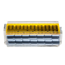 El Tigre - Domino Set