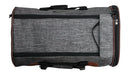 Mr. Peanut's Rhodium Series Mini Size Soft Sided Pet Carrier - Note Sizing in Description