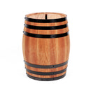 Barrel Event Reception Card Holder - Small