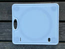 Made in the USA | Premium Bucket or Cooler Fishing Cutting Board