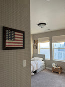 Hudson Wallpaper by Daphne and Sage