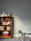 Hudson Wallpaper by Daphne and Sage