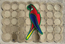 Parrot Art