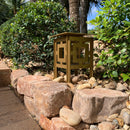 RadiantLight Modern Landscape Light - Garden Light