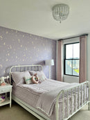 Eclipse Wallpaper by Thread Mama