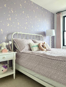 Eclipse Wallpaper by Thread Mama