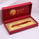 President Trump 2nd Term Executive Order Pen