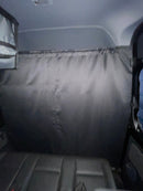SPRINTER VAN TOTAL BLACKOUT CURTAIN