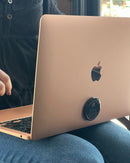 Hedron Harmonizer for Larger Electronic Devices