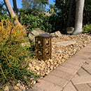 RadiantLight Modern Landscape Light - Garden Light