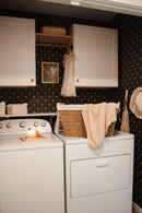 Isabella Wallpaper by Lisee Ree