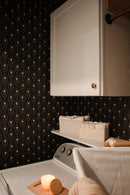 Isabella Wallpaper by Lisee Ree