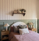 Lyla Wallpaper by Ali Anni