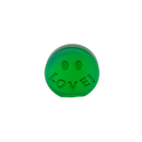 Resin Smiley Face