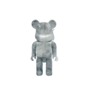 Small Resin Bear Sculpture