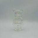 Small Resin Bear Sculpture