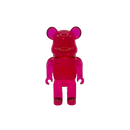 Small Resin Bear Sculpture