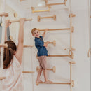 Home Monkey Bars