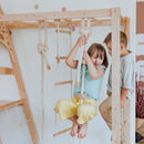 Kid Climbing Structure