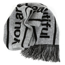 Classic Scarf