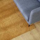 Kasentex Decorative Area Rug - Soft Accent Rug for Home Decor