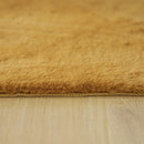 Kasentex Spring Fluffy Elegant Faux Fur Area Rugs, Ultra Soft, Room Decor, Graduation Gifts, Fathers Day Gift, Mom Gift, Easter Gift
