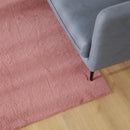 Kasentex Spring Fluffy Elegant Faux Fur Area Rugs, Ultra Soft, Room Decor, Graduation Gifts, Fathers Day Gift, Mom Gift, Easter Gift