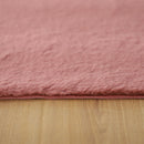 Kasentex Spring Fluffy Elegant Faux Fur Area Rugs, Ultra Soft, Room Decor, Graduation Gifts, Fathers Day Gift, Mom Gift, Easter Gift