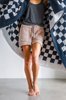 Snug Teddy Shorts