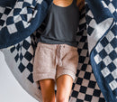Naked Modal Tank Top | Last Chance