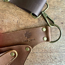 Rose Gardener Gift Box | Rose Gloves, Belt & Pruners