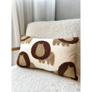 Aslan Lumbar Pillow Cover