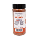 NON COLLECTIVE | Sweet BBQ Rub | Pack of 3 | 9.4 oz | Gluten Free | Fat Boy Hickman's BBQ