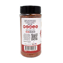 NON COLLECTIVE | Premium All Purpose BBQ Rub | 11 oz | Gluten Free | Fat Boy Hickman's BBQ