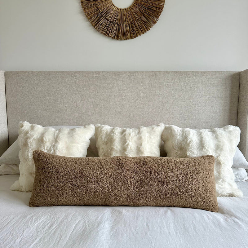 Burlington Oversized Lumbar Pillow Cover