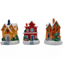 Christmas Village Wizardi F07-N1-8-6542G