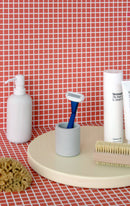 The Electric Toothbrush Holder
