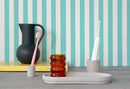The Electric Toothbrush Holder